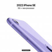 苹果 2022 款 iPad Air及新一代iPhone SE曝光