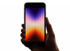 新iPhone SE、iPhone 13 mini、iPhone 12 mini怎么选（参数对比）