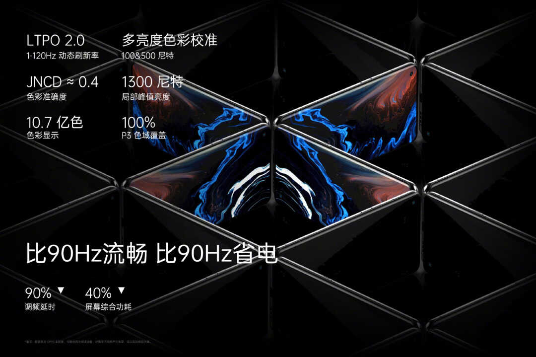 鸿蒙系统突然更新,一键延长新机寿命