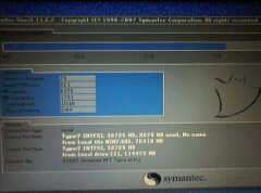 为什么新买的电脑无法用GHOST版系统安装?