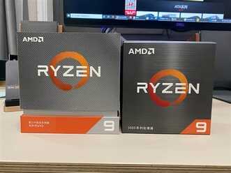 R9 5900X性能如何,相当于英特尔哪款芯片?还值得入手么?