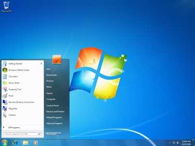Windows进化史:回到梦开始的地方