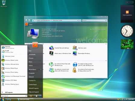 Windows进化史:回到梦开始的地方