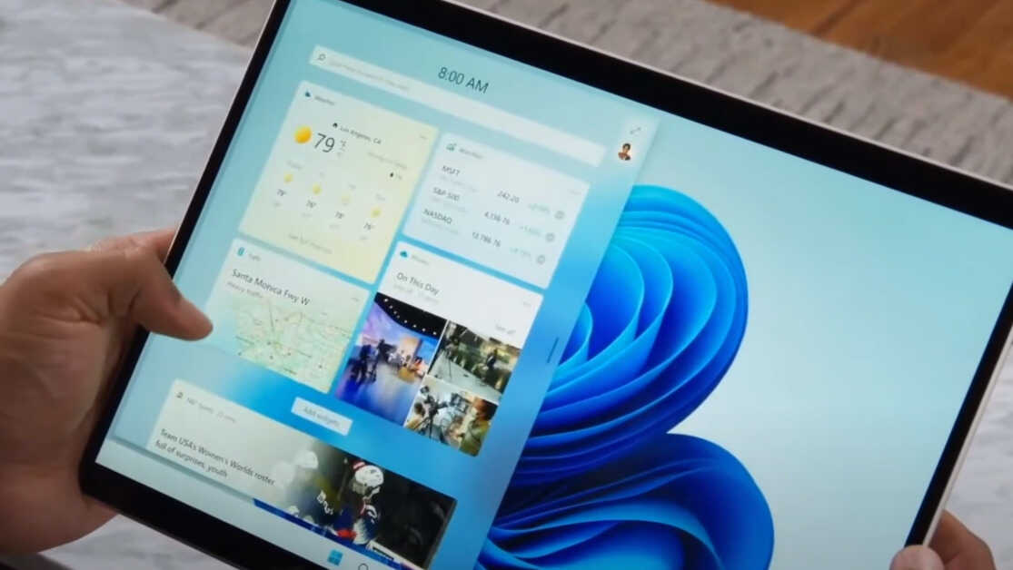 Windows进化史:回到梦开始的地方