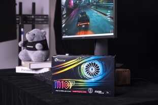 浦科特M10P(Y) 2TB固态硬盘测评,兼具旗舰性能与可靠散热