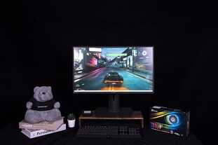 浦科特M10P(Y) 2TB固态硬盘测评,兼具旗舰性能与可靠散热