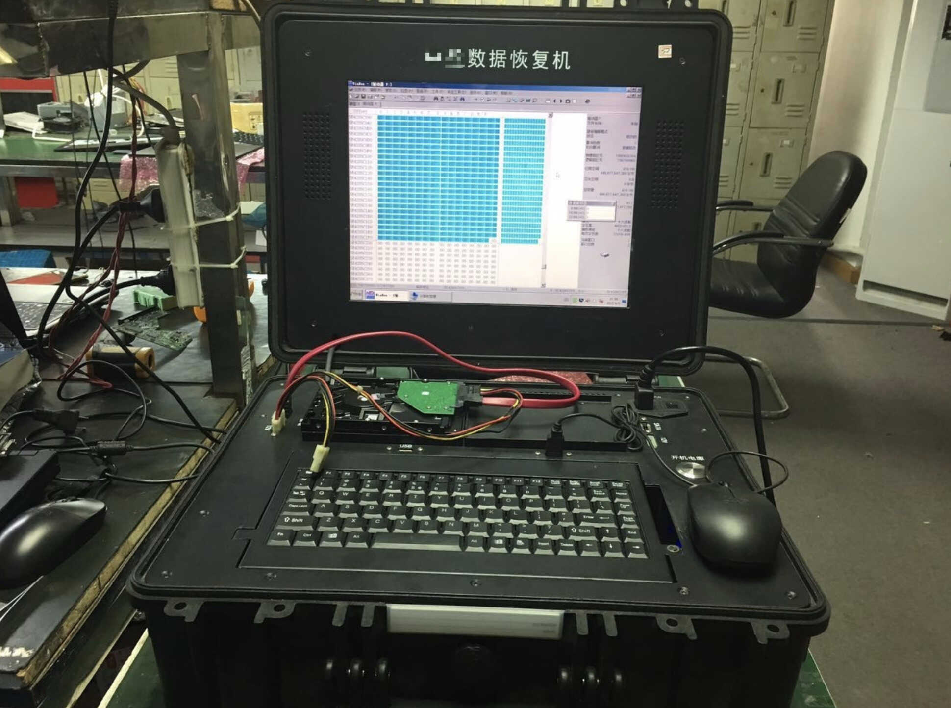 为什么数据存储不建议用固态硬盘?