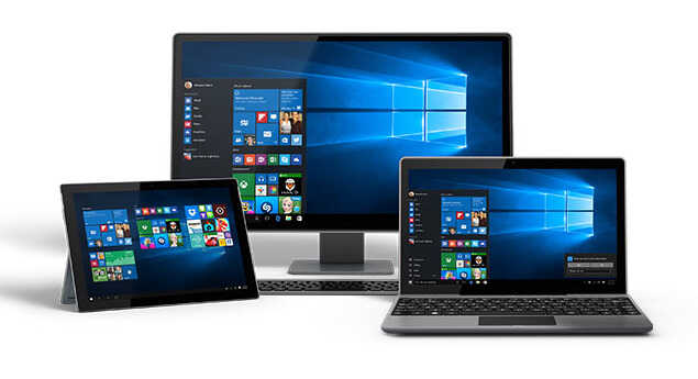 Win 8系统不能用?微软:今年我们还会更新