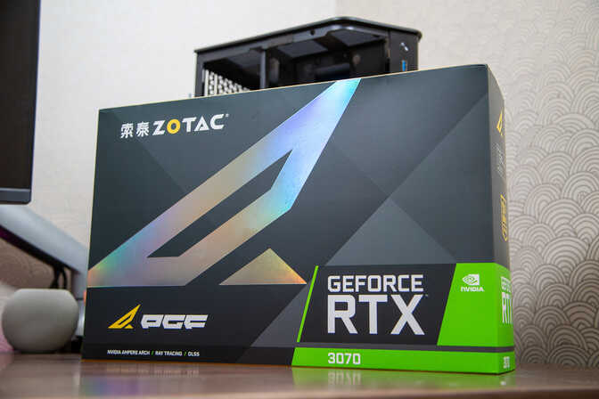 ITX机箱又多了一个选择:G.SKILL Z5i机箱装机show