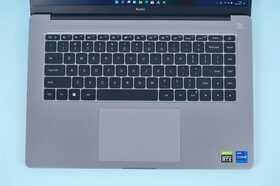RTX 2050真能玩游戏了!Redmi Book Pro 15 2022评测:迄今最好的Redmi轻薄本