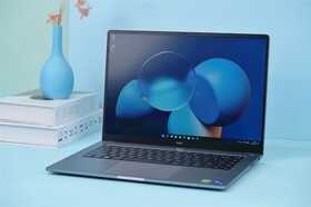 RTX 2050真能玩游戏了!Redmi Book Pro 15 2022评测:迄今最好的Redmi轻薄本