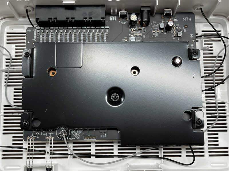 AX6性价比之王继任者!Redmi AX5400路由评测:再不用纠结二选一了