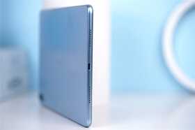 这才是我要的“学习机”!华为MatePad 10.4英寸2022平板评测