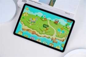 这才是我要的“学习机”!华为MatePad 10.4英寸2022平板评测