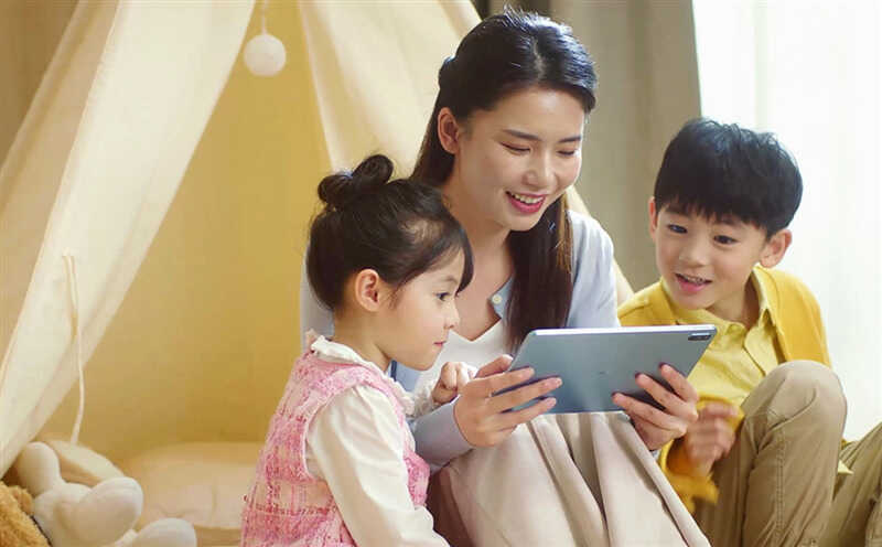这才是我要的“学习机”!华为MatePad 10.4英寸2022平板评测
