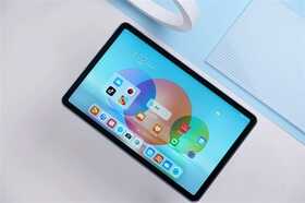 这才是我要的“学习机”!华为MatePad 10.4英寸2022平板评测