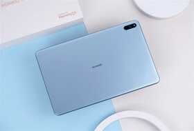 这才是我要的“学习机”!华为MatePad 10.4英寸2022平板评测