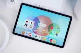 这才是我要的“学习机”!华为MatePad 10.4英寸2022平板评测