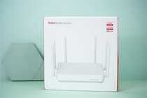 5400M仅379元!Redmi路由器AX5400开箱图赏