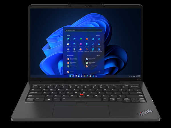 首发骁龙8cx Gen 3 联想发布ThinkPad X13s笔记本：支持5G、28小时续航