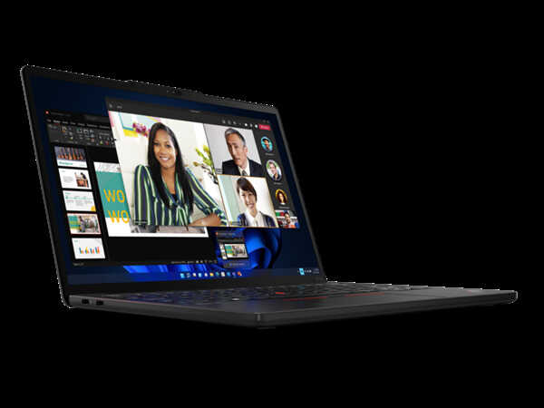 首发骁龙8cx Gen 3 联想发布ThinkPad X13s笔记本：支持5G、28小时续航