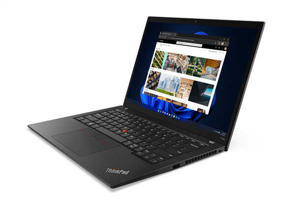 联想发布新款ThinkPad T14s:12代酷睿/锐龙6000双平台