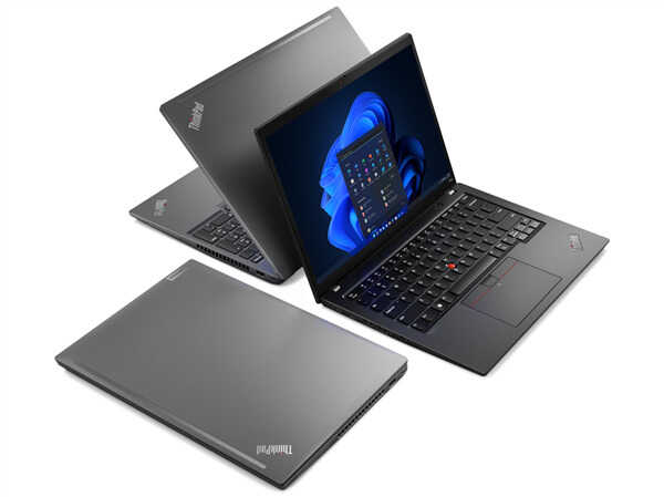 联想发布新款ThinkPad T14s:12代酷睿/锐龙6000双平台
