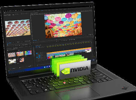联想发布新款ThinkPad X1 Extreme:最高3080Ti独显 8TB SSD