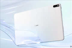 新款华为MatePad Pro 10.8英寸测评（搭载HarmonyOS 2）