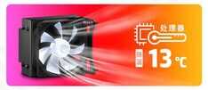 用OMEN暗影精灵8游戏台式电脑全面版打游戏就是享受