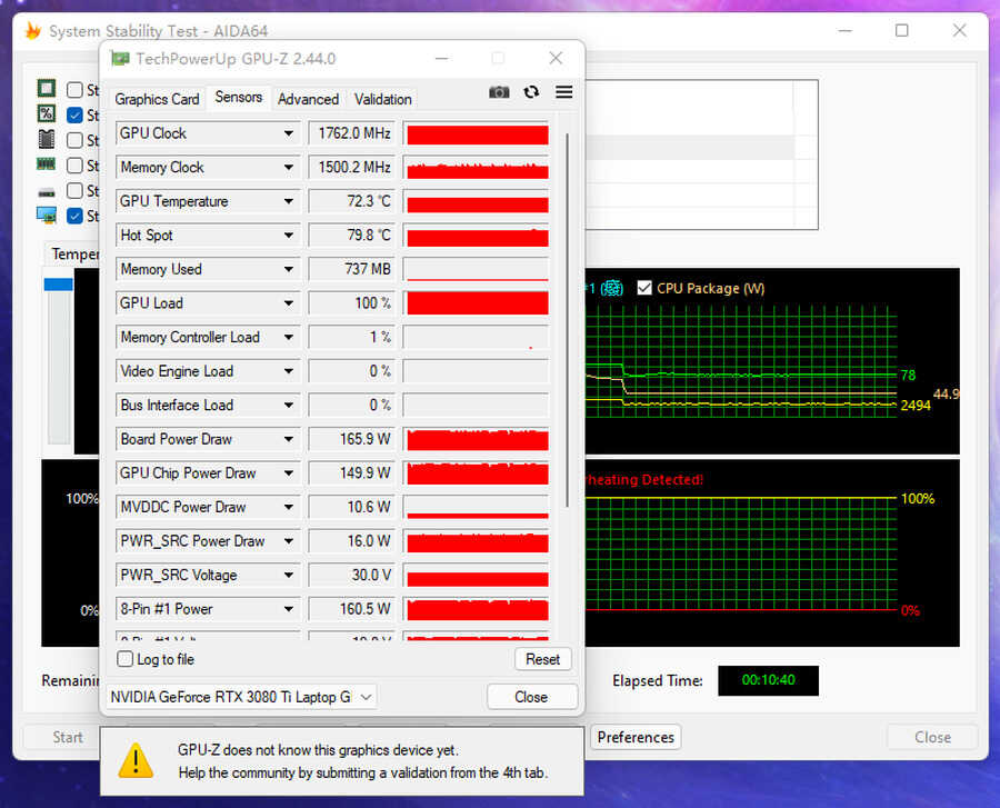 12代酷睿i9联袂3080Ti,双旗舰硬核!微星强袭GE76评测