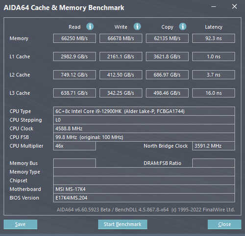 12代酷睿i9联袂3080Ti,双旗舰硬核!微星强袭GE76评测