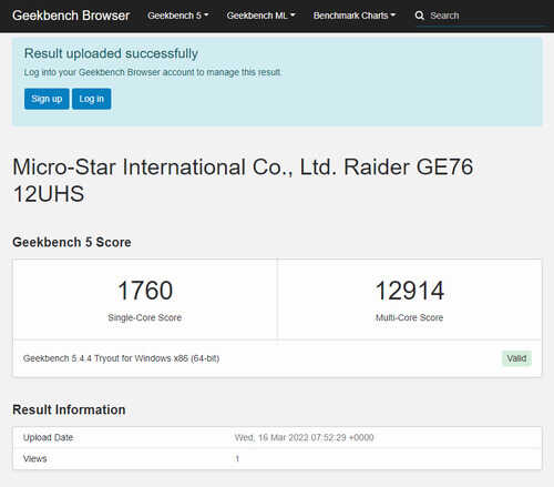 12代酷睿i9联袂3080Ti,双旗舰硬核!微星强袭GE76评测