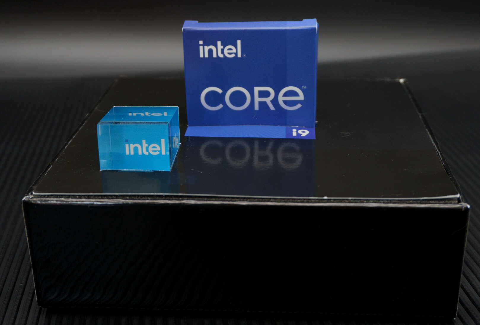 Z590+i9-11900K+RTX 3080,我们一起打造iGame Vulcan梦想级主机
