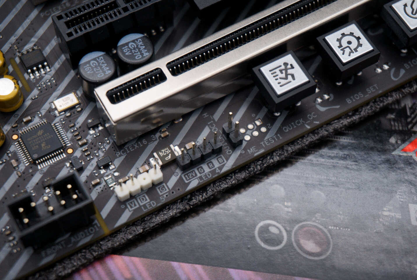 Z590+i9-11900K+RTX 3080,我们一起打造iGame Vulcan梦想级主机