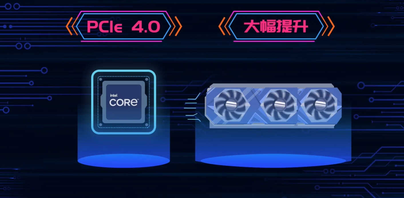 Z590+i9-11900K+RTX 3080,我们一起打造iGame Vulcan梦想级主机