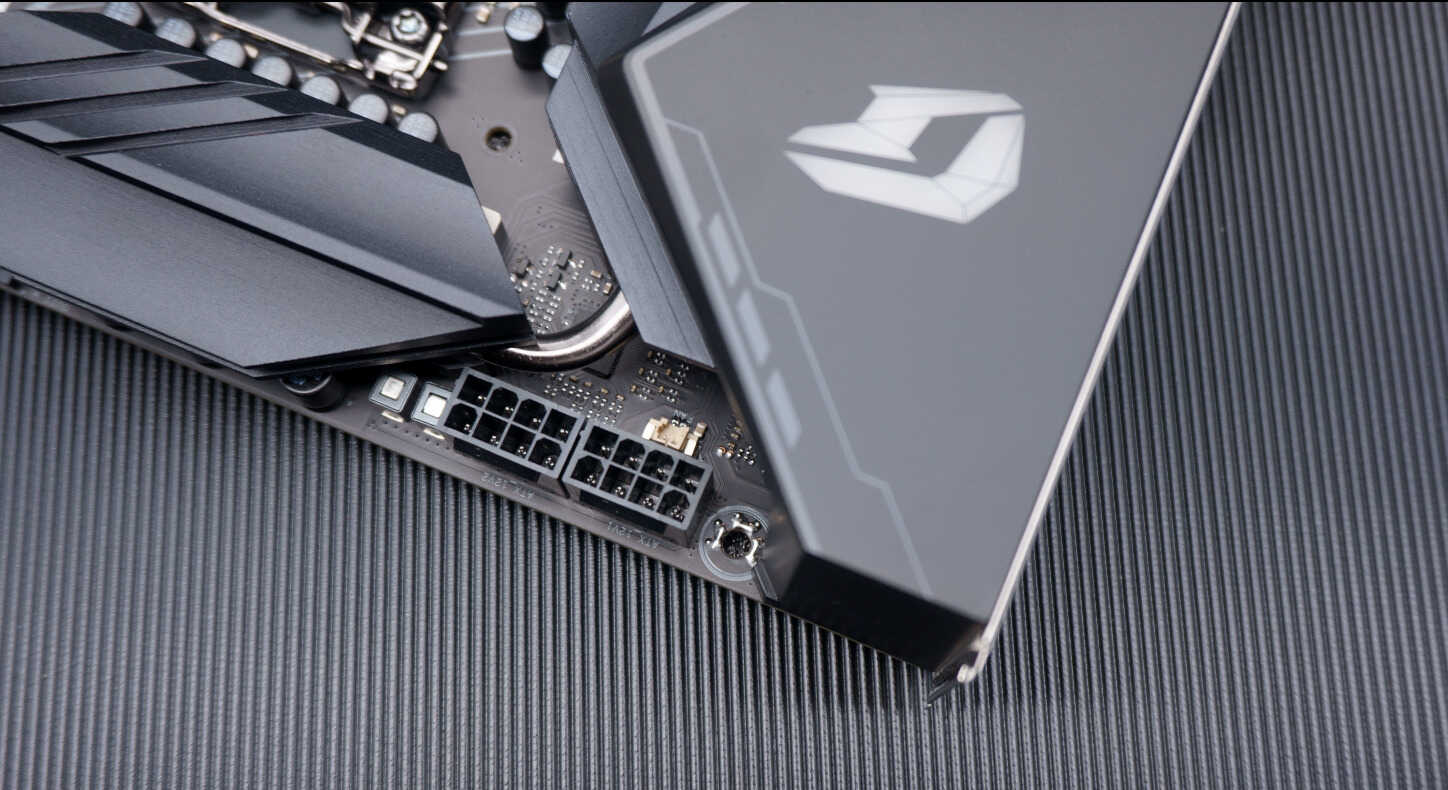 Z590+i9-11900K+RTX 3080,我们一起打造iGame Vulcan梦想级主机
