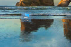 win10电脑隐藏文件怎么找（隐藏文件夹快速查看方法分享）