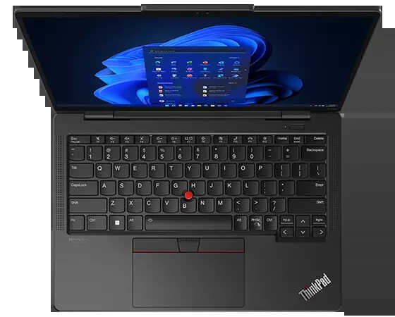 首款骁龙平台的ThinkPad笔记本亮相MWC,创续航新纪录