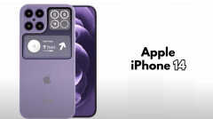 苹果下一代iPhone14阵容曝光（四款阵容曝光）