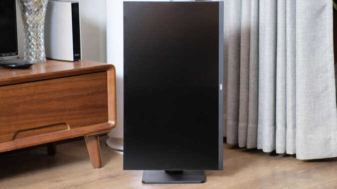 年轻人的第一台4K显示器:HKC T2751U显示器 评测