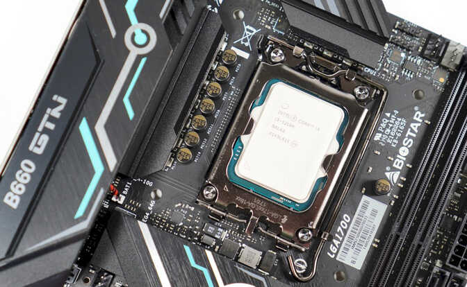 Intel 酷睿i3-12100性能测试:单核能跟i9-11900K叫板?