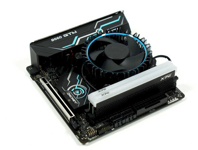 Intel 酷睿i3-12100性能测试:单核能跟i9-11900K叫板?