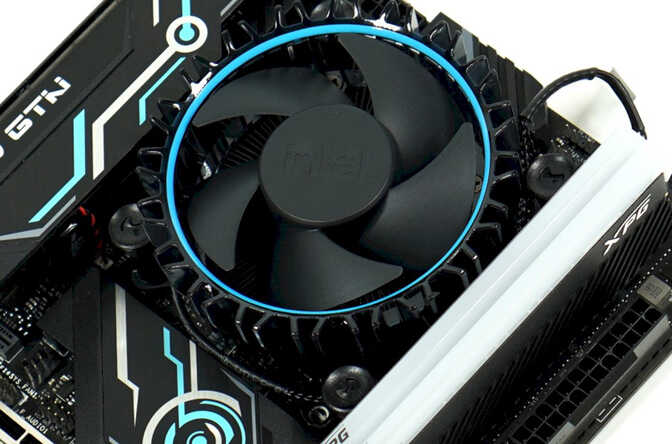 Intel 酷睿i3-12100性能测试:单核能跟i9-11900K叫板?
