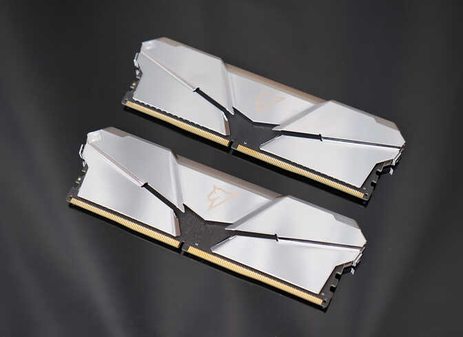 朗科绝影DDR4-3600内存评测:搭12代酷睿平台,游戏很舒爽
