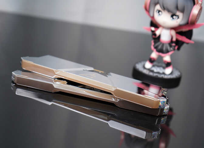 朗科绝影DDR4-3600内存评测:搭12代酷睿平台,游戏很舒爽