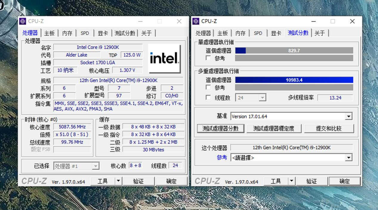 这是一期平平淡淡的装机：i9-12900K搭配RTX 3080Ti显卡