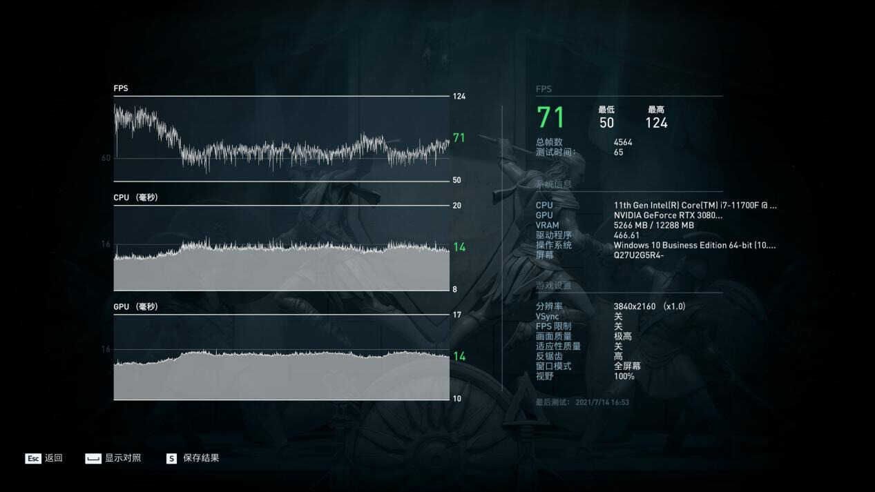 这是一期平平淡淡的装机：i9-12900K搭配RTX 3080Ti显卡