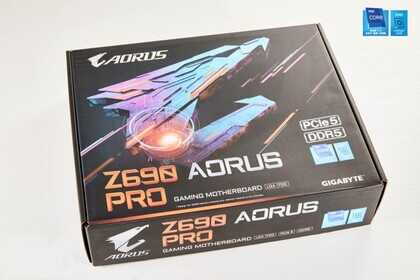 三大重量级更新,完全体Z690是什么怪物?
