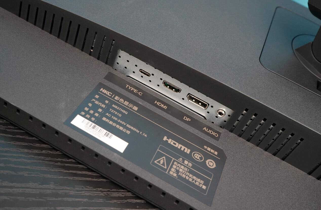 这是摄影师的神兵利器：HKC T2751Q专业制图显示器评测